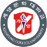 Keimyung College  University