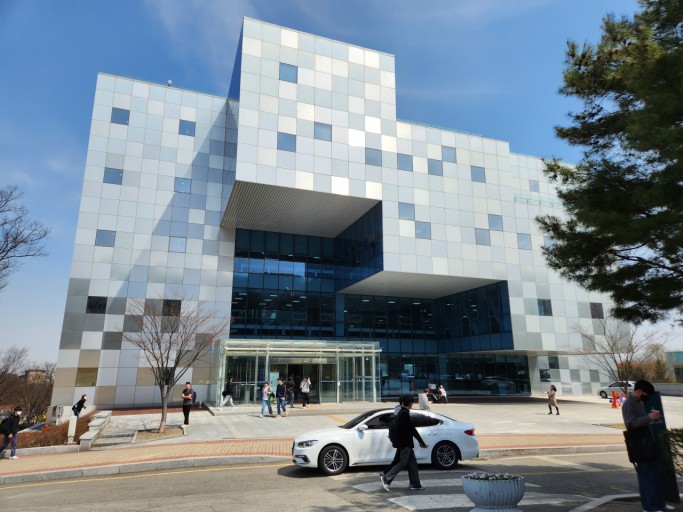 Học bổng du học Thạc sĩ Hàn Quốc