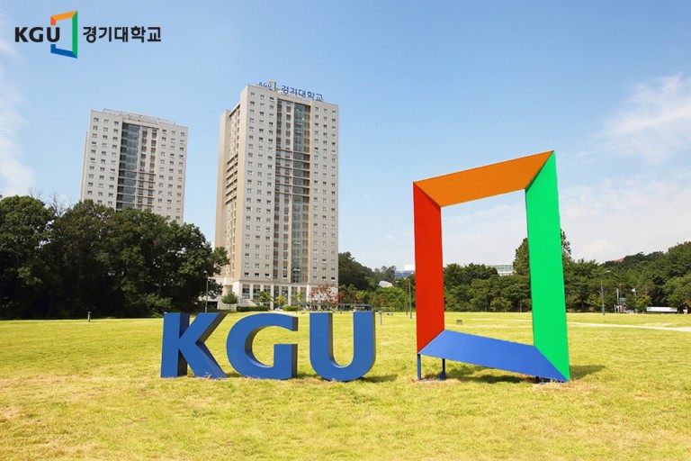 Sự kiện đặc biệt: Gặp gỡ giao lưu cùng đại diện trường Đại học Kyonggi- Hàn Quốc